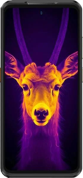 Смартфон Ulefone Armor 25T Pro 6/256Gb Black купить,NaN