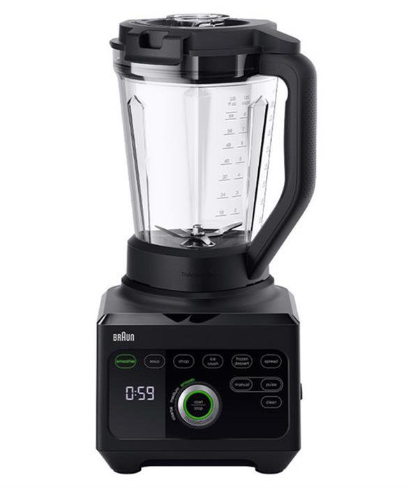 Блендер Braun JB9040BK черный