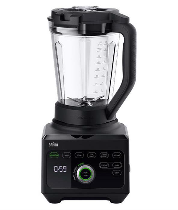 Блендер Braun JB9040BK черный купить,NaN