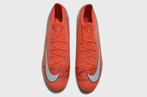 Бутсы Nike Mercurial V16 EFG red 39