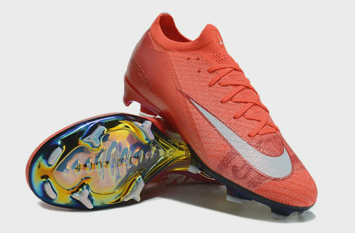 Бутсы Nike Mercurial V16 EFG red 39