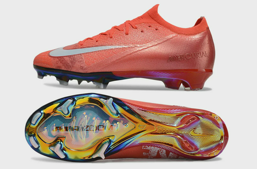 Бутсы Nike Mercurial V16 EFG red 39