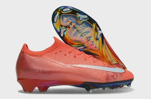 Бутсы Nike Mercurial V16 EFG red 39