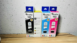 Чернила для Epson Really 103 многоцветный