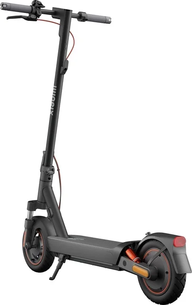 Электросамокат Xiaomi Electric Scooter 5 Max BHR9615GL Black - ForteMarket Электросамокат Xiaomi Electric Scooter 5 Max BHR9615GL Black купить,0