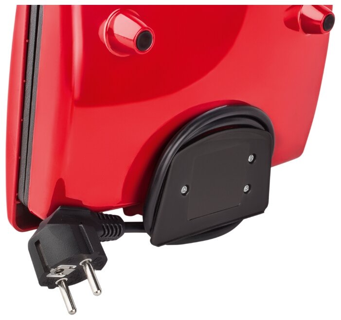 Сэндвичница Scarlett SC-TM11036 красная купить,NaN