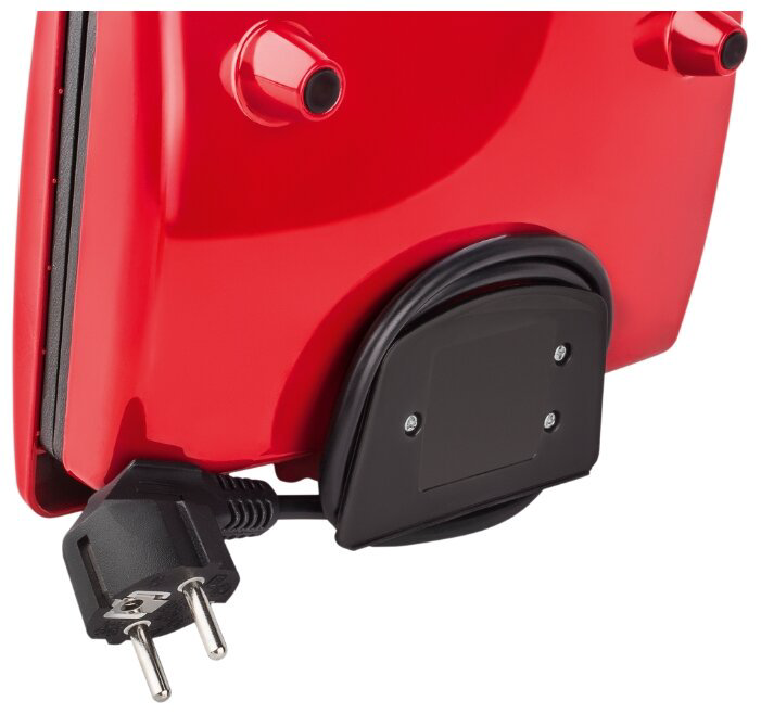 Сэндвичница Scarlett SC-TM11036 красная купить,NaN