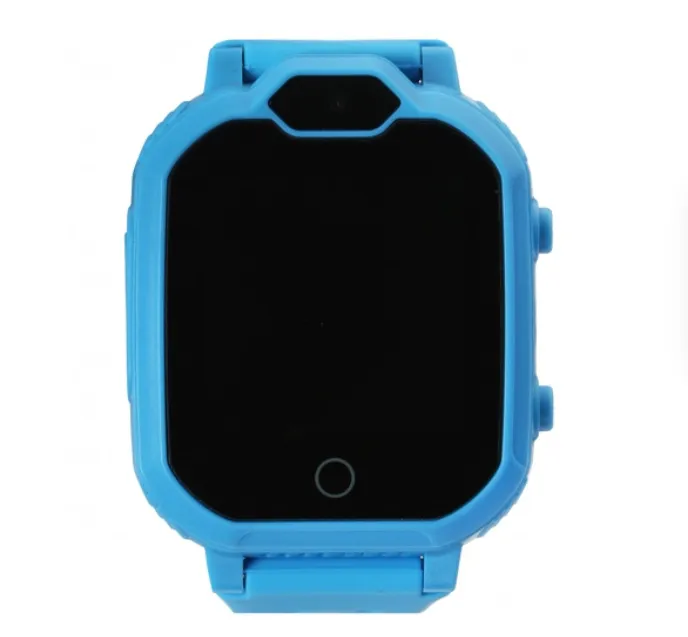 Смарт-часы Geozon Aqua Plus blue - ForteMarket Смарт-часы Geozon Aqua Plus blue купить,0