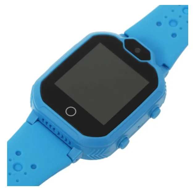 Смарт-часы Geozon Aqua Plus blue - ForteMarket Смарт-часы Geozon Aqua Plus blue купить,0