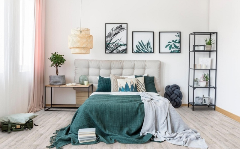 Линолеум Ideal Магнит Дуб Готик 1 3.5м купить,4133