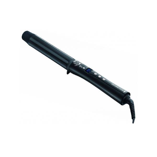 Электрощипцы Remington Pearl Pro Curl CI9532 черные купить,NaN