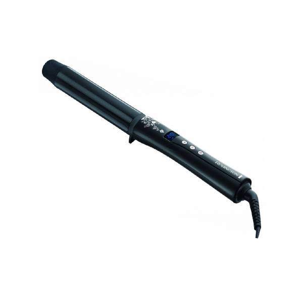 Электрощипцы Remington Pearl Pro Curl CI9532 черные купить,NaN