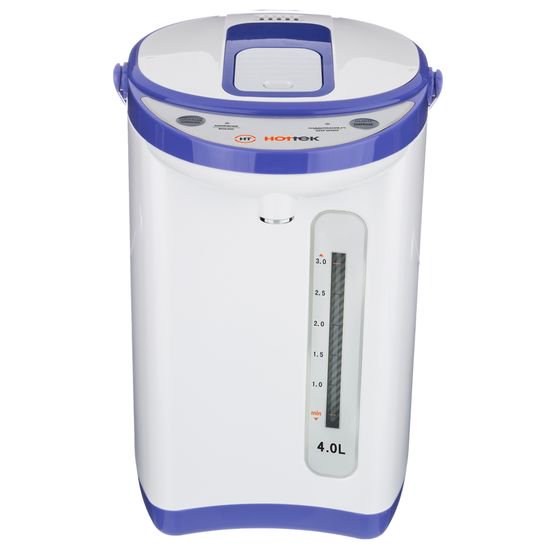 Термопот Hottek HT-973-100 белый купить,NaN