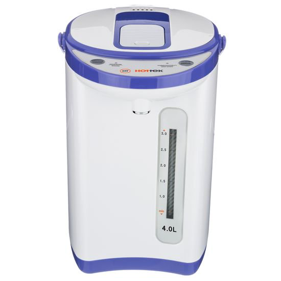Термопот Hottek HT-973-100 белый купить,NaN