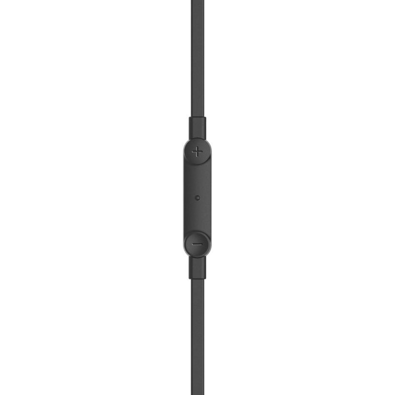 Наушники Belkin Rockstar Lightning G3H0001BTBLK черные