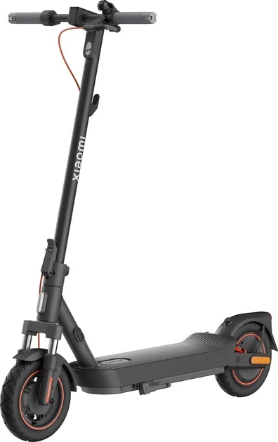 Электросамокат Xiaomi Electric Scooter 5 Max BHR9615GL Black - ForteMarket Электросамокат Xiaomi Electric Scooter 5 Max BHR9615GL Black купить,0