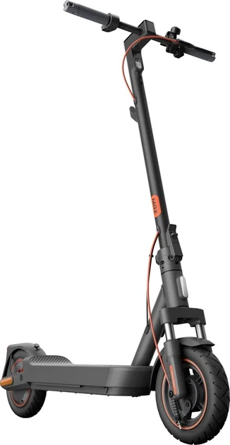 Электросамокат Xiaomi Electric Scooter 5 Max BHR9615GL Black - ForteMarket Электросамокат Xiaomi Electric Scooter 5 Max BHR9615GL Black купить,0