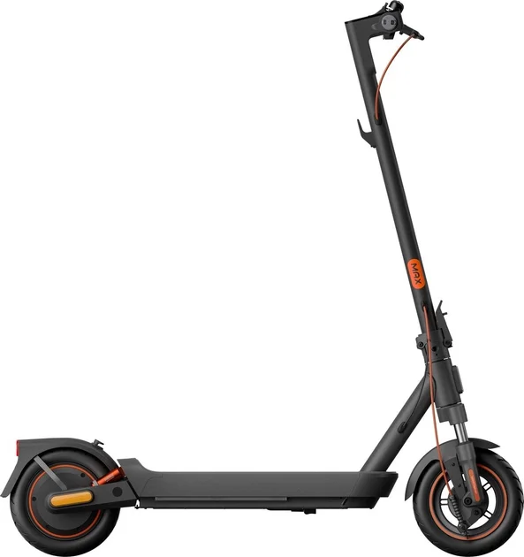 Электросамокат Xiaomi Electric Scooter 5 Max BHR9615GL Black - ForteMarket Электросамокат Xiaomi Electric Scooter 5 Max BHR9615GL Black купить,0