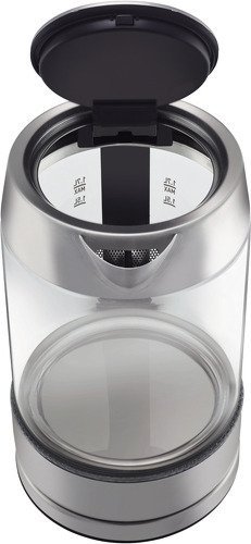 Электрочайник Tefal KI770D30 серебристый