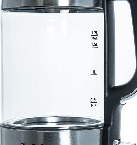 Электрочайник Tefal KI770D30 серебристый - ForteMarket Электрочайник Tefal KI770D30 серебристый купить,53990