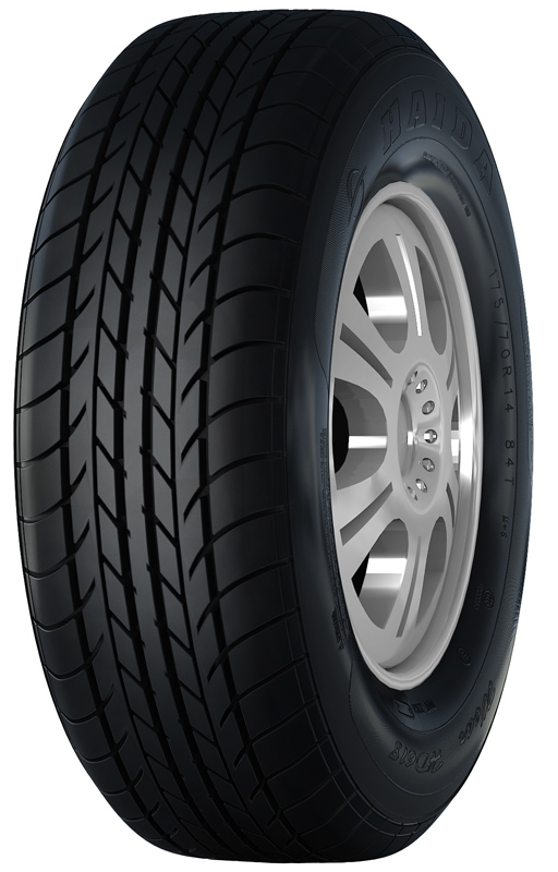 Шина Haida HD618 175/70 R14 88S летняя купить,NaN