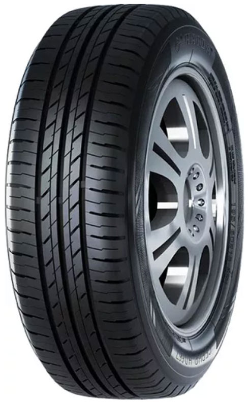 Шина Haida HD667 165/70 R13 79S летняя купить,NaN