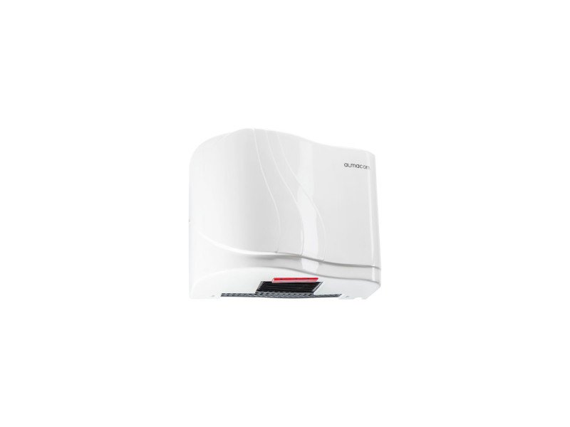 Сушилка для рук Almacom HD-588 белая купить,NaN