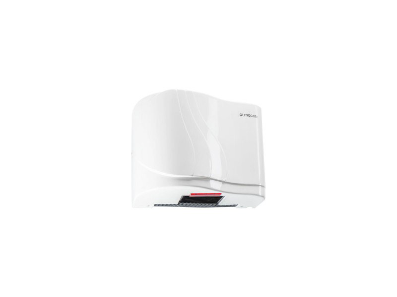 Сушилка для рук Almacom HD-588 белая купить,NaN