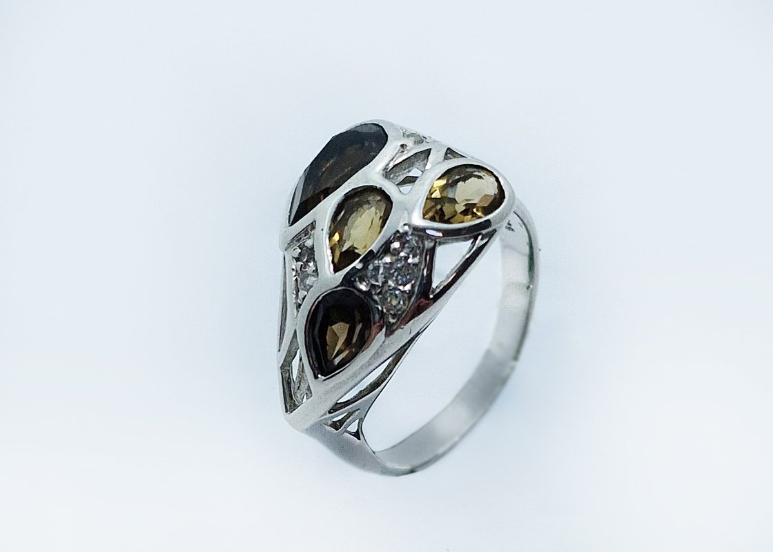 Кольцо Мастр Клио 25К860741 16,5р 4,9гр. купить,26700