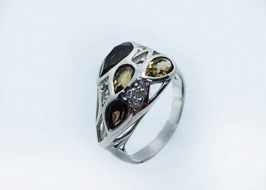 Кольцо Мастр Клио 25К860741 16,5р 4,9гр. купить,26700