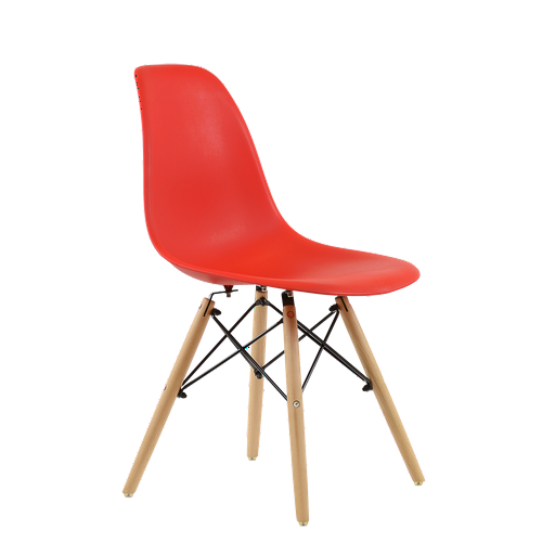  Стул Barneo N-12 WoodMold красный