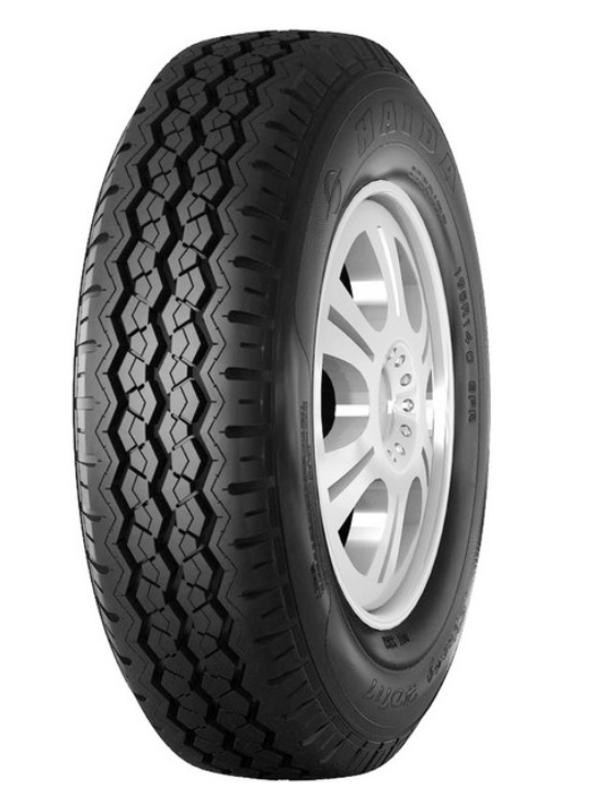 Шина Haida HD717 185 R14C 102/100Q летняя купить,NaN