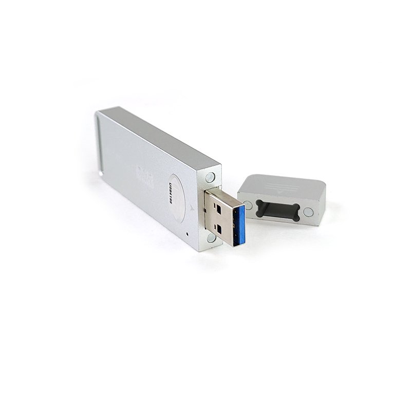 Корпус внешний ViTi U3NVME