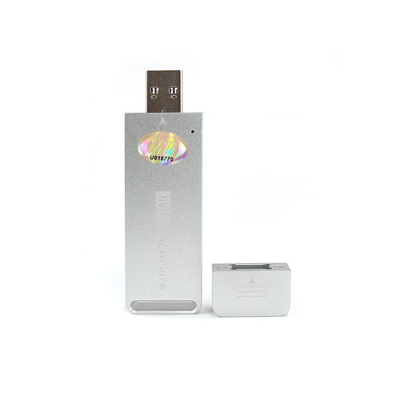 Корпус внешний ViTi U3NVME - ForteMarket Корпус внешний ViTi U3NVME купить,0