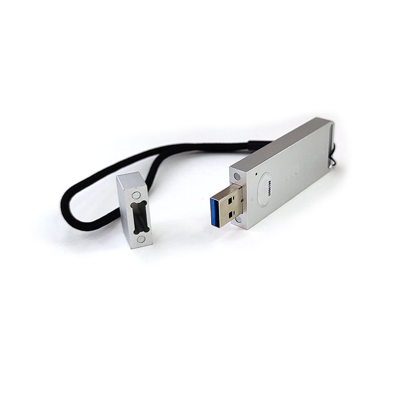 Корпус внешний ViTi U3NVME - ForteMarket Корпус внешний ViTi U3NVME купить,0
