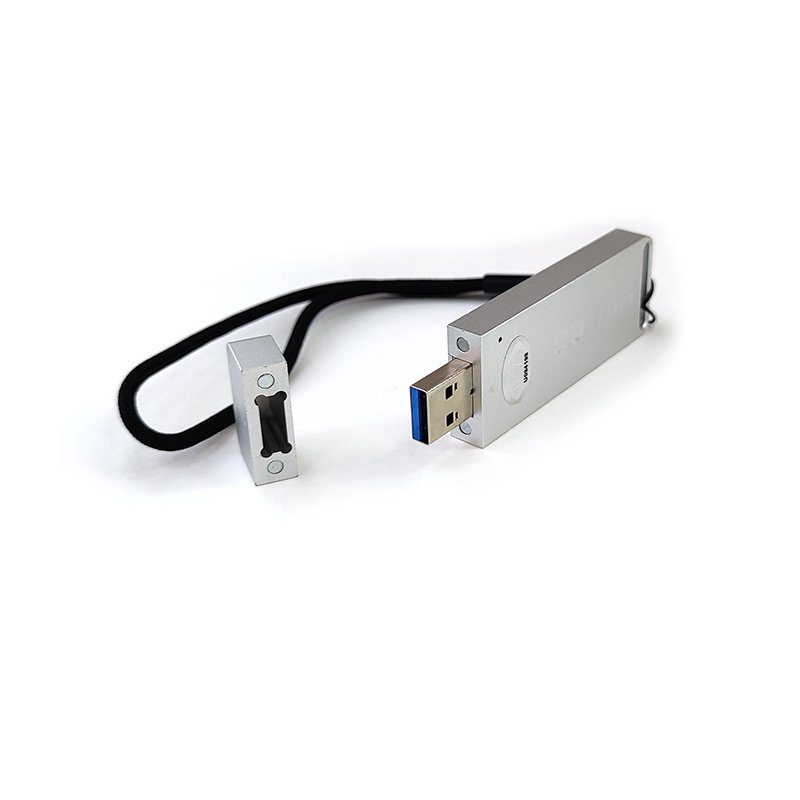Корпус внешний ViTi U3NVME купить,18525