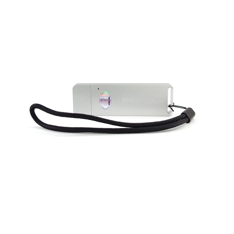 Корпус внешний ViTi U3NVME купить,18525