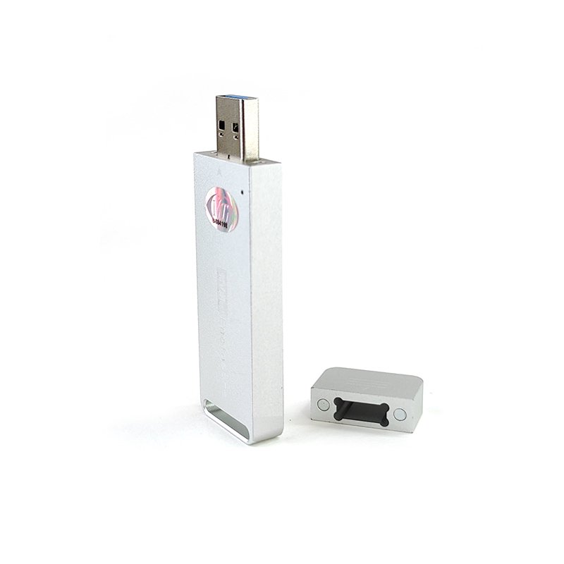 Корпус внешний ViTi U3NVME - ForteMarket Корпус внешний ViTi U3NVME купить,0