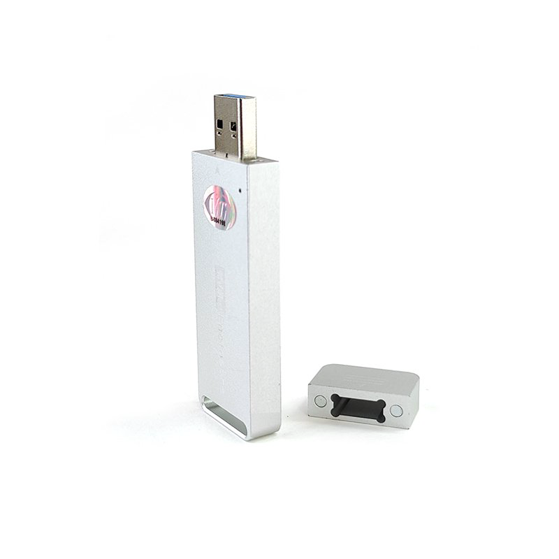 Корпус внешний ViTi U3NVME купить,18525