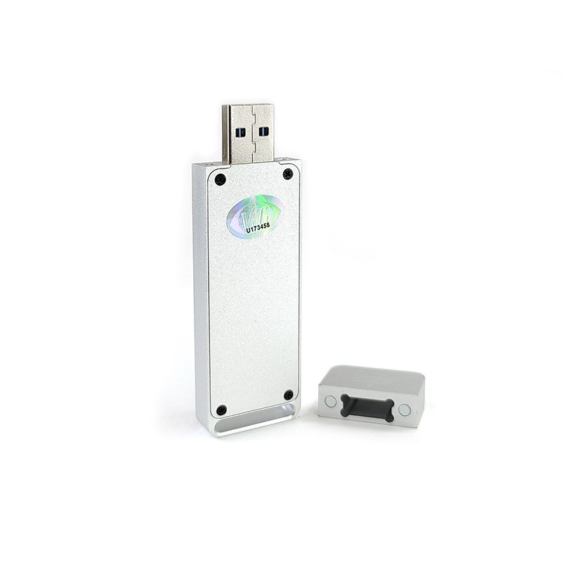 Корпус внешний ViTi U3NVME купить,18525