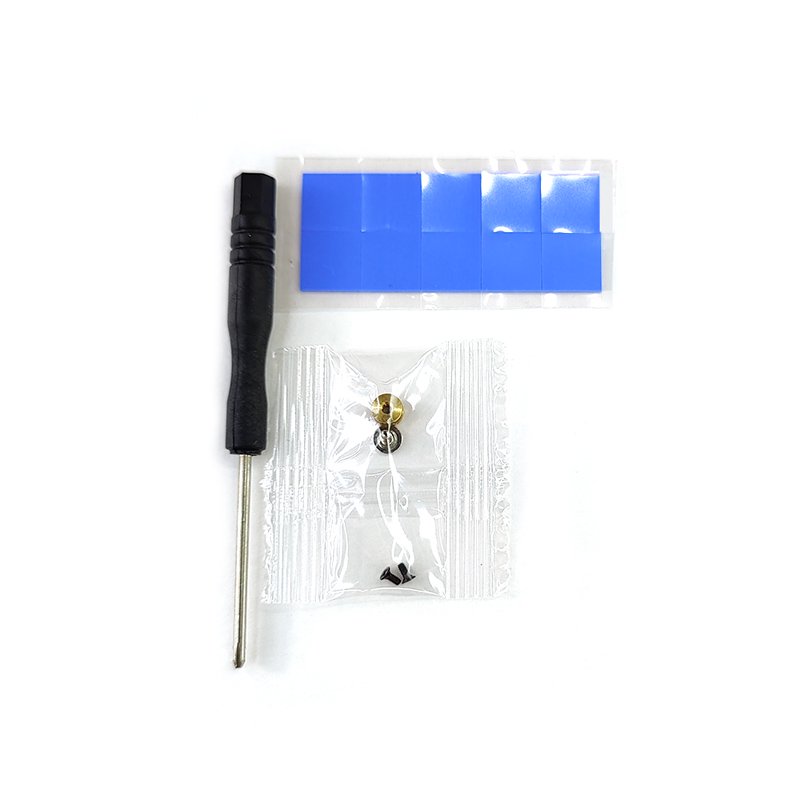 Корпус внешний ViTi U3NVME - ForteMarket Корпус внешний ViTi U3NVME купить,0