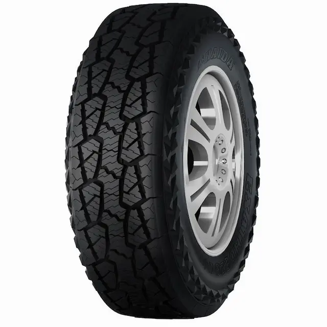 Шина Haida HD828 10PR 265/65 R17 120/117S летняя