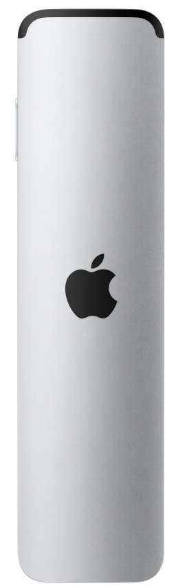 Пульт Apple TV Remote Model A2854 MNC83ZM/A купить,0