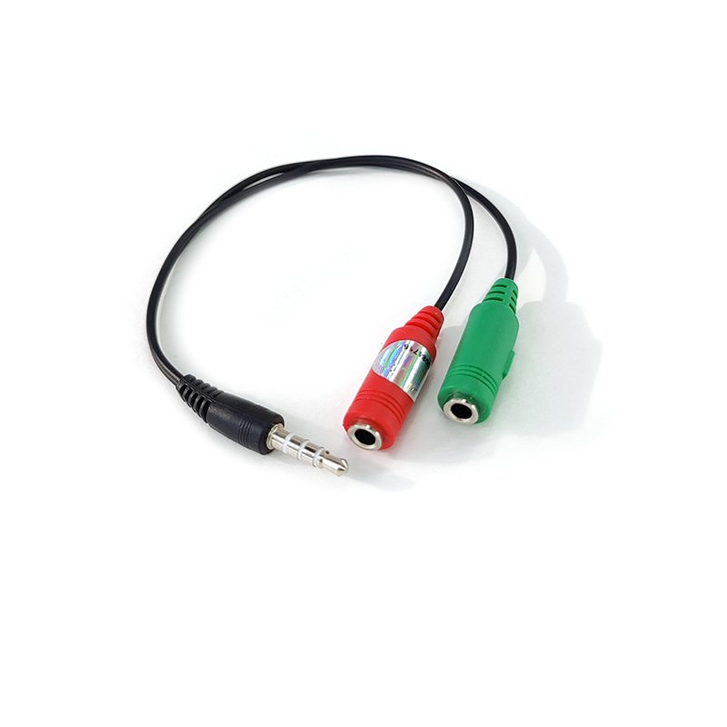 Аудио Сплиттер ViTi 3.5MH  купить,0