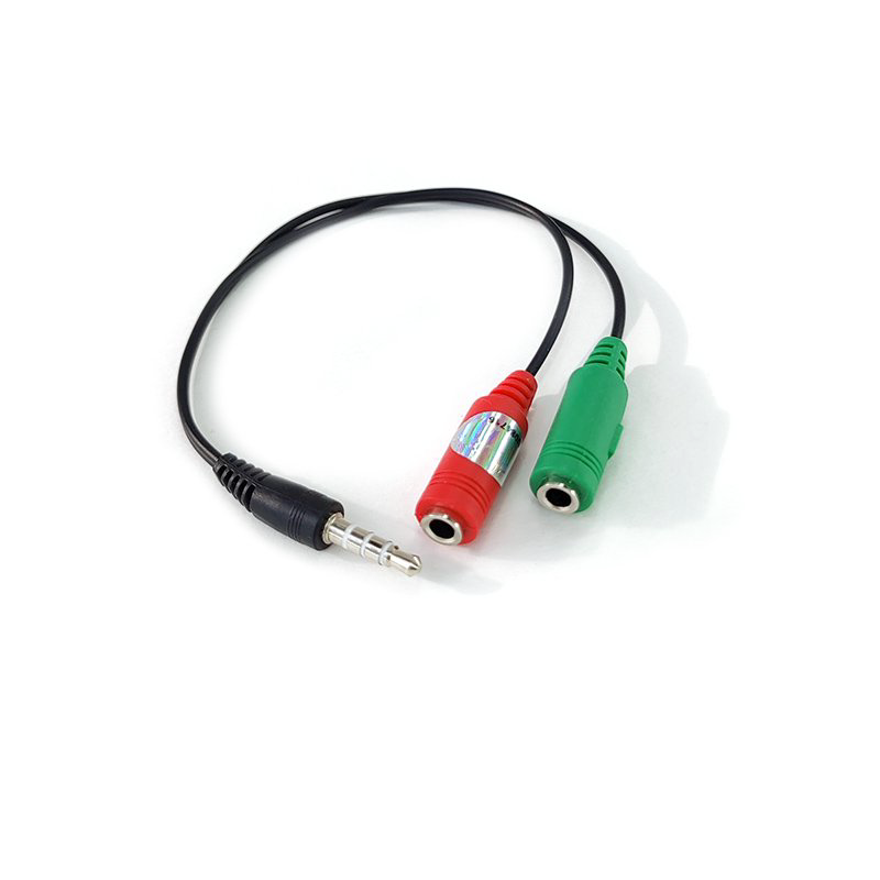 Аудио Сплиттер ViTi 3.5MH  купить,927