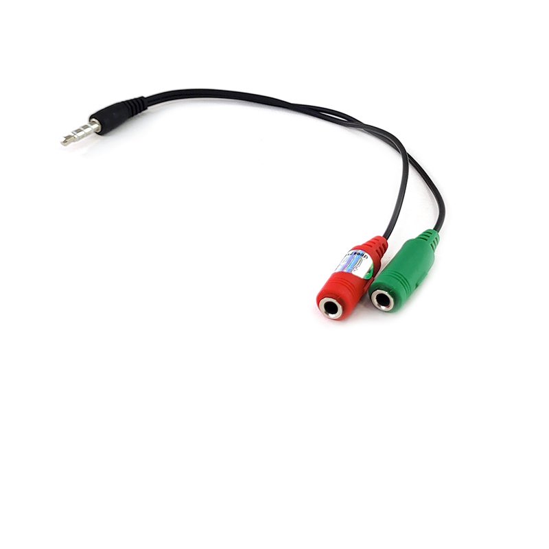 Аудио Сплиттер ViTi 3.5MH  купить,0