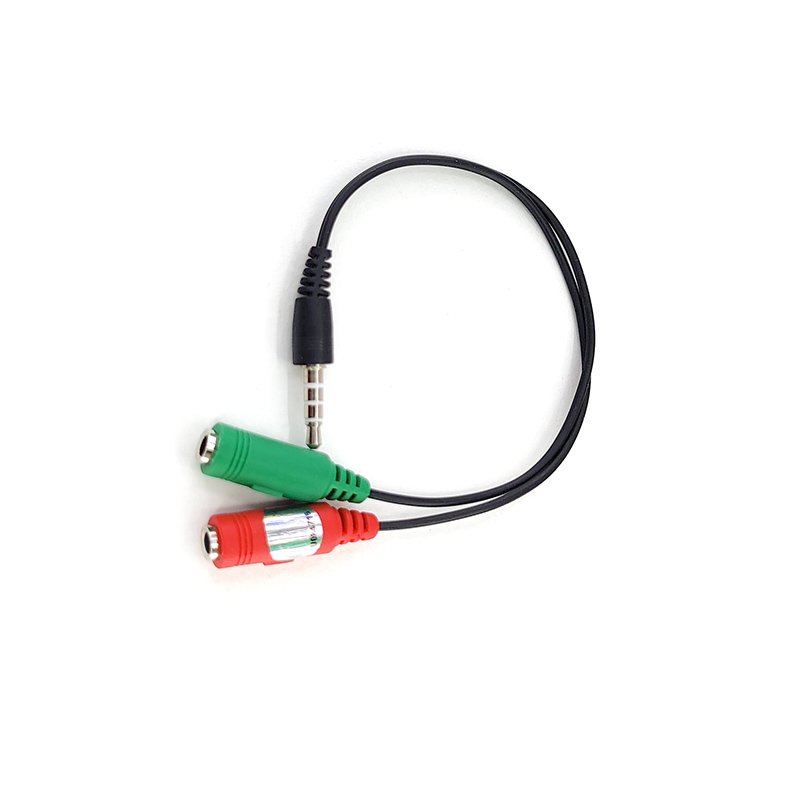Аудио Сплиттер ViTi 3.5MH  купить,0