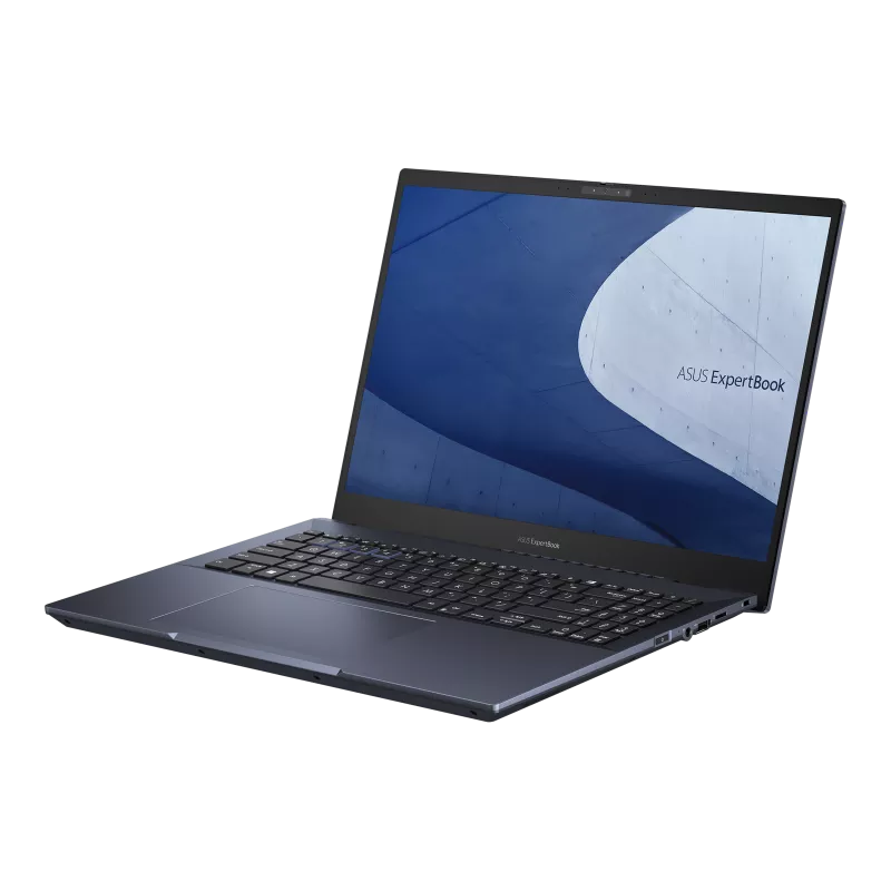 Ноутбук Asus ExpertBook B5 OLED B5602CBN-L20292X 90NX05K1-M00BD0 16" Star Black купить,NaN
