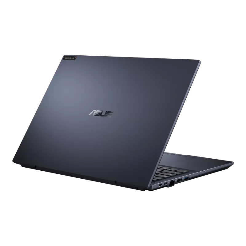 Ноутбук Asus ExpertBook B5 OLED B5602CBN-L20292X 90NX05K1-M00BD0 16" Star Black