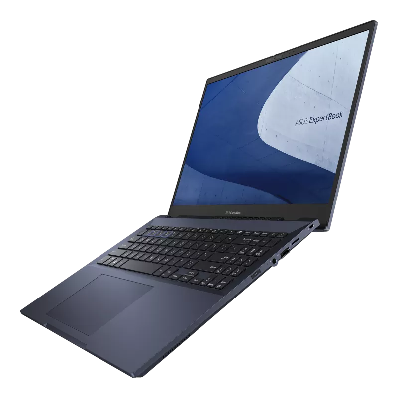 Ноутбук Asus ExpertBook B5 OLED B5602CBN-L20292X 90NX05K1-M00BD0 16" Star Black